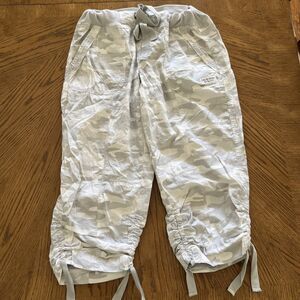 Calvin Klein Performance Pants-Medium